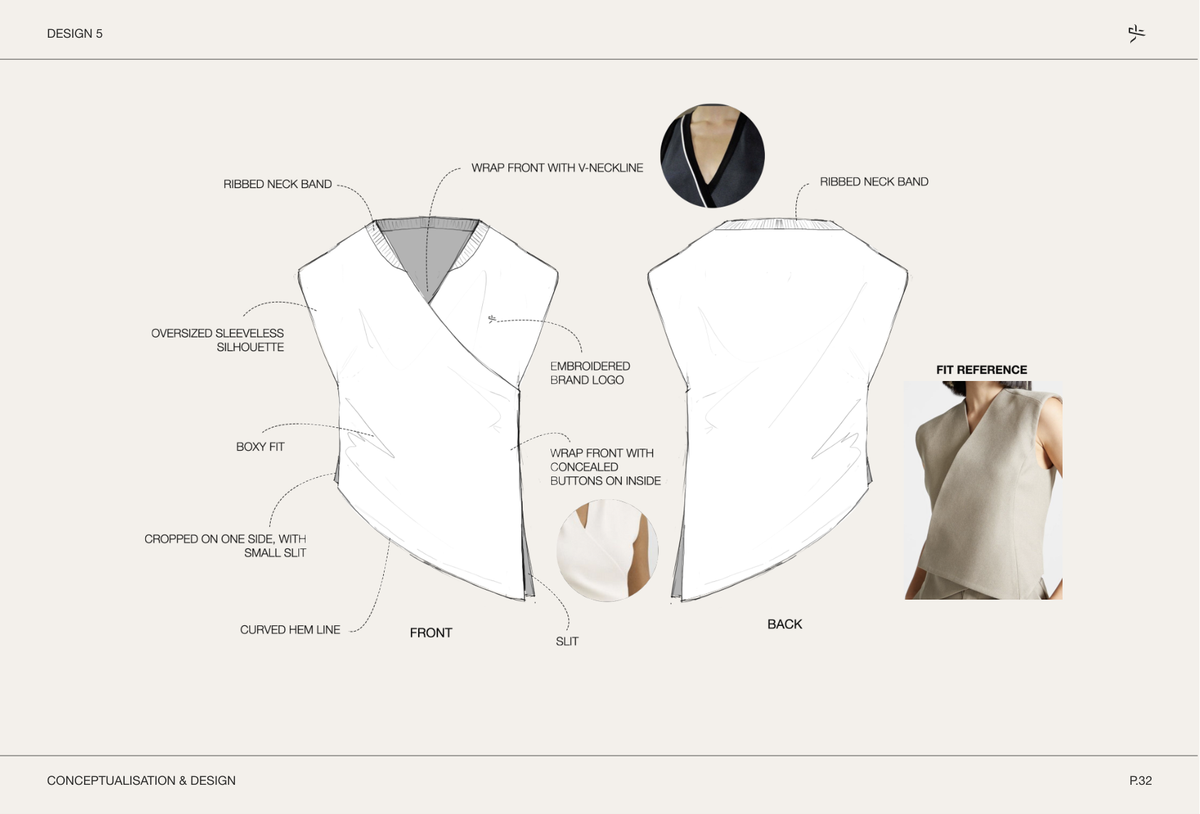 The Vest — Scratch Theory
