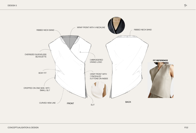 The Vest — Scratch Theory