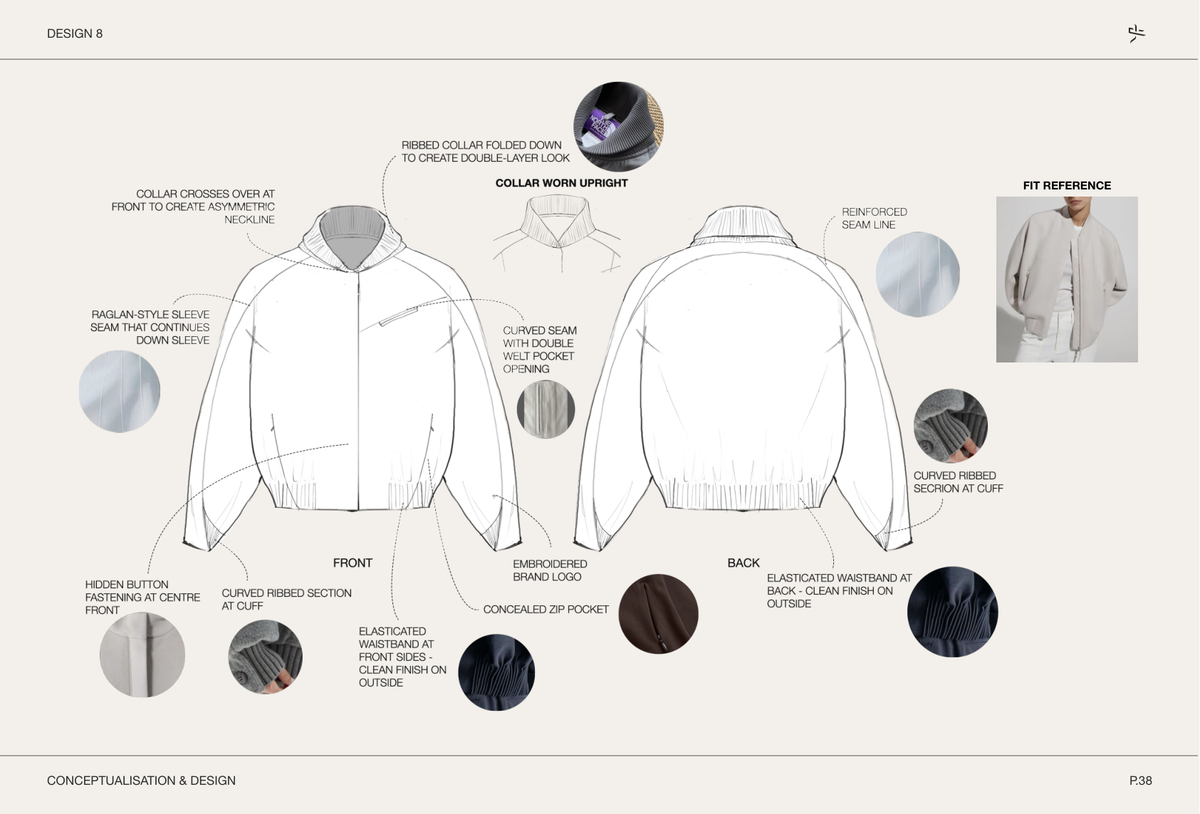The Bomber — Scratch Theory
