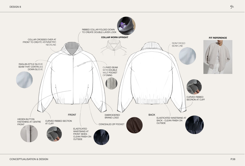 The Bomber — Scratch Theory