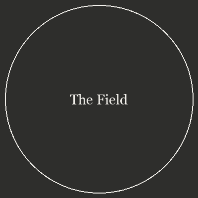 Scratch Theory on the field