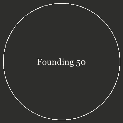 Founding 50 - Scratch Theory early access